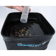 Pompa Umectare Pelete Preston Super Pump