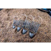 Cosulet Preston Bullet Feeder, Large