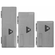 Penar Rigid pentru Riguri Preston Mag Store System 10cm Unloaded