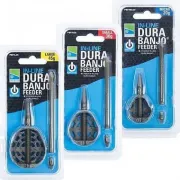 PRESTON Method Feeder Dura Banjo Micro 45gr. (micro)