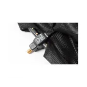 Juvelnic Preston Carp Mesh Keepnet,2.5m