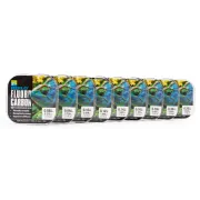 Fir Fluorocarbon Preston Reflo, 50m