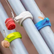 PRESTON Rig Hook Ups