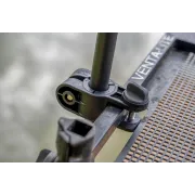 Umbrela Protectie Nada Preston OffBox Grey Bait Brolly