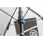 Umbrela Protectie Nada Preston OffBox Grey Bait Brolly