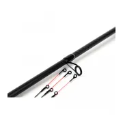 Lanseta Shimano Aero X5 Distance Power Feeder Rod 13ft, 3.96m, 120g, 3+3buc