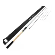 Lanseta SHIMANO Aero X5 Precision Feeder Rod 10ft, 3.05m, 60g, 2+3buc