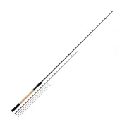 Lanseta Shimano Aero X5 Distance Power Feeder Rod 13ft, 3.96m, 120g, 3+3buc