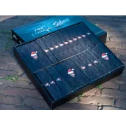 Calendar Advent Fox Rage & Salmo 2026 Christmas Calendar