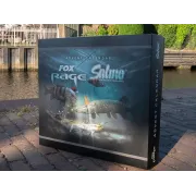 Calendar Advent Fox Rage & Salmo 2026 Christmas Calendar