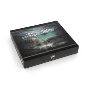 Calendar Advent Fox Rage & Salmo 2026 Christmas Calendar