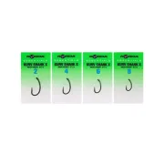 Carlige Korda Essentials Kurv X, Barbed, 10buc/plic