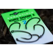 Carlige Korda Essentials Kurv X, Barbed, 10buc/plic