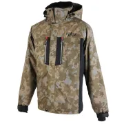 Costum DAM Xtherm2 Pro Breathable Winter Suit