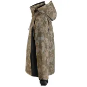 Costum DAM Xtherm2 Pro Breathable Winter Suit