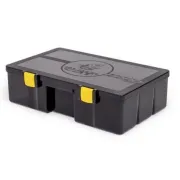 Cutie Black Cat Hard Case Multi Tackle Box L, 9 Compartimente, 35.50x22x8cm