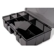 Cutie Black Cat Hard Case Multi Tackle Box L, 9 Compartimente, 35.50x22x8cm