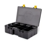 Cutie Black Cat Hard Case Multi Tackle Box L, 9 Compartimente, 35.50x22x8cm