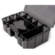 Cutie Black Cat Hard Case Multi Tackle Box S, 15 Compartimente, 25x18x5cm