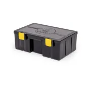 Cutie Black Cat Hard Case Multi Tackle Box S, 15 Compartimente, 25x18x5cm
