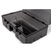 Cutie Black Cat Hard Case Tackle Box L, 35.5x22x5cm