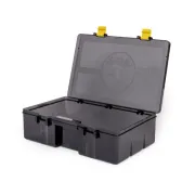 Cutie Black Cat Hard Case Tackle Box L, 35.5x22x5cm