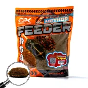 Groundbait CPK Method Feeder, 900g