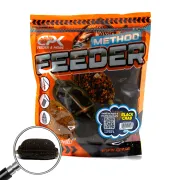 Groundbait CPK Method Feeder, 900g