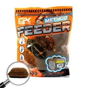 Groundbait CPK Method Feeder, 900g