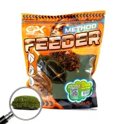 Groundbait CPK Method Feeder, 900g
