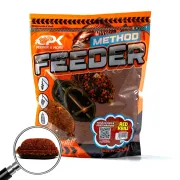 Groundbait CPK Method Feeder, 900g