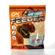 Groundbait CPK Method Feeder, 900g