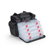 Geanta FOX Rage Large Stacker + Cutii