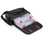 Geanta Fox Rage Messenger Bag, 34x25x10cm