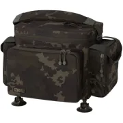 Geanta Korda Compac Framed Carryall, Extra Small, Dark Kamo