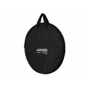 Geanta Pentru Jvelnice Delphin WASABI RoundBAG