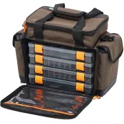 Geanta Savage Gear Specialist Lure Bag, Medium, 30x40x20cm
