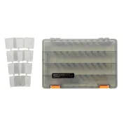 Geanta Savage Gear Specialist Lure Bag, Medium, 30x40x20cm