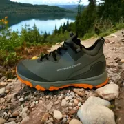 Ghete Savage Gear Freestyle Sneakers, Pearl Grey