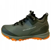 Ghete Savage Gear Freestyle Sneakers, Pearl Grey