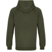 Hanorac Dama Korda Womens Kore Hoodie, Dark Olive