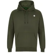 Hanorac Dama Korda Womens Kore Hoodie, Dark Olive