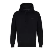 Hanorac Korda Mindset Patch Hoodie, Black