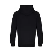Hanorac Korda Mindset Patch Hoodie, Black