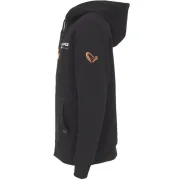 Hanorac Savage Gear Urban Zip Black Ink