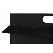 Husa pentru Juvelnic Delphin Wasabi SquareBAG 55x55cm