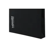 Husa pentru Juvelnic Delphin Wasabi SquareBAG 55x55cm