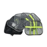 Juvelnic Delphin Reaxe RubberTunnel 50x40cm