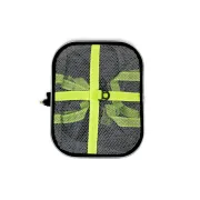 Juvelnic Delphin Reaxe RubberTunnel 50x40cm