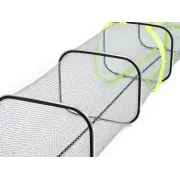 Juvelnic Delphin Reaxe RubberTunnel 50x40cm